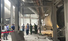 Vụ tai nạn khiến 7 công nhân tử vong ở Yên Bái: Khởi tố nhân viên cân băng liệu