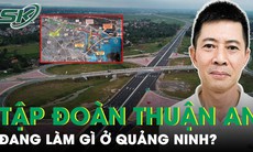 Quảng Ninh rà soát các gói thầu liên quan Tập đoàn Thuận An