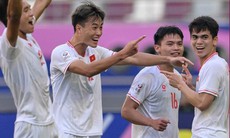 Lịch thi đấu tứ kết U23 châu Á 2024 của đội tuyển U23 Việt Nam