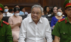 Ông Trần Quí Thanh lãnh 8 năm tù