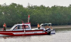  Nạn nhân cuối cùng trong vụ lật thuyền ở Quảng Ninh đã được tìm thấy