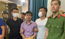Bắt nghi can giết hại nữ nhân viên y tế tại Đồng Nai