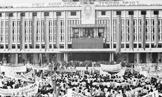 Chiến dịch Hồ Chí Minh - Đỉnh cao thắng lợi của cách mạng Việt Nam