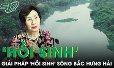 "Hồi sinh" Bắc Hưng Hải: Cần quy trách nhiệm cho người đứng đầu