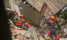 Động đất ở Đài Loan: Số nạn nhân thiệt mạng tăng lên 7 người
