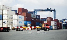 Thu ngân sách từ xuất nhập khẩu giảm 4,2%