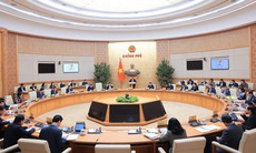 Thủ tướng, Phó Thủ tướng Trần Lưu Quang và Bộ trưởng Bộ Nội vụ nhận thêm nhiệm vụ mới