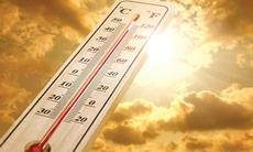 Nắng nóng liên tục, nhiệt độ nhiều nơi vượt 40 độ, chú ý nguy cơ sốc nhiệt, đột quỵ
