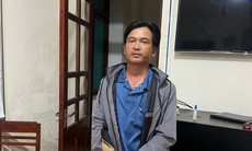 Bắt kẻ bị tuyên án ở Đắk Lắk, bỏ trốn sang Gia Lai