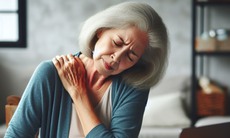 Một số câu hỏi thường gặp về đau cổ vai gáy