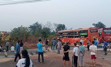 Danh tính 18 người thương vong trong vụ tai nạn giao thông ở Gia Lai