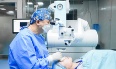 Làm thế nào để lựa chọn phương pháp phẫu thuật cận thị phù hợp?