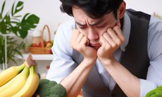 Chế độ ăn cho người bị rối loạn cương dương