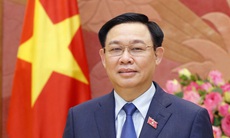 Chủ tịch Quốc hội Vương Đình Huệ sẽ thăm chính thức Cộng hòa Nhân dân Trung Hoa