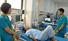 Hà Nội sẽ thực hiện tự chủ các bệnh viện công, nâng cao thu nhập cho nhân viên y tế