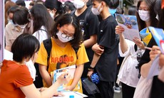 Công bố kết luận thanh tra 6 trường đại học về mở ngành học mới