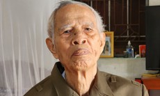 Ký ức Điện Biên: Chuyện về 'Vua phá bom' Cao Xuân Thọ