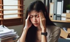 Rối loạn tiền đình: Nguyên nhân, triệu chứng, cách điều trị và phòng ngừa
