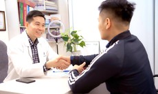 Rối loạn cương dương: Nguyên nhân, triệu chứng, phòng ngừa và điều trị