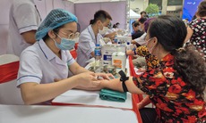 Hơn 8,7 triệu người trưởng thành ở Việt Nam mắc bệnh thận mạn