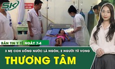 Những thông tin y tế nổi bật ngày 7/4