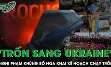 Nghi phạm khủng bố nhà hát ở Nga khai về kế hoạch ‘chạy trốn sang Ukraine’