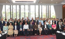 Bộ Y tế và đoàn doanh nghiệp Hội đồng Kinh doanh Hoa Kỳ - ASEAN trao đổi, thúc đẩy đầu tư về y tế