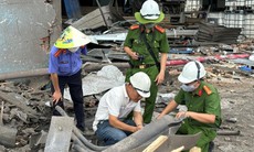 Khởi tố Giám đốc Công ty gỗ Bình Minh sau vụ nổ lò hơi khiến 6 người tử vong