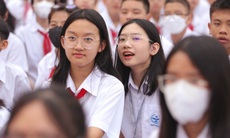 Năm nay, trường công lập nào ở Hà Nội có tỷ lệ chọi lớp 10 cao nhất?