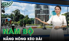 Nắng nóng ở Nam Bộ kéo dài, mùa mưa năm nay khi nào mới bắt đầu?