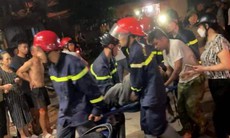 Thông tin mới nhất vụ tai nạn lao động nghiêm trọng ở Thái Bình khiến 5 người thương vong