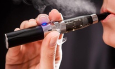Thủ tướng yêu cầu tăng cường quản lý thuốc lá điện tử, thuốc lá nung nóng
