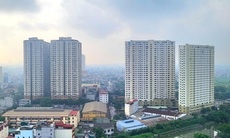 Nhiều người tìm mua chung cư ở Hà Nội dù giá cao chót vót
