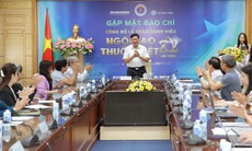 Công bố Lễ Trao danh hiệu "Ngôi sao thuốc Việt" lần 2: Để người dân được tiếp cận thuốc nhanh nhất, chất lượng nhất