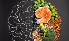 9 thực phẩm bổ não và cung cấp năng lượng cho sĩ tử trong mùa thi
