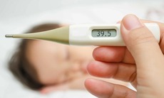 Nhiều trường hợp mắc cúm B tiến triển nặng phải thở máy