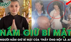 Lê Thanh Huyền Trang - Người phụ nữ nắm giữ bí mật của 'thầy ông nội' Lê Tùng Vân là ai?