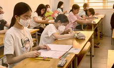 Hai trường THCS chất lượng cao 'hot' của Hà Nội tuyển sinh lớp 6 thế nào?