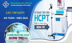 Những cách chữa bệnh trĩ nội, trĩ ngoại tại nhà đơn giản
