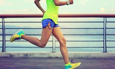 Cần chạy bộ bao nhiêu phút mỗi ngày để giảm cân?