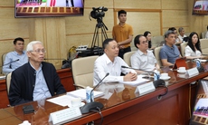 Sự "khắt khe" của Hội đồng Bình chọn với sản phẩm đạt danh hiệu 'Ngôi sao thuốc Việt' lần 2