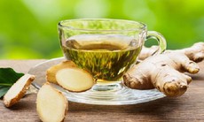 Ăn gừng nên gọt vỏ hay không gọt vỏ?