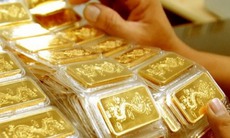 NHNN bán thành công 12.300 lượng vàng, cao nhất từ trước tới nay