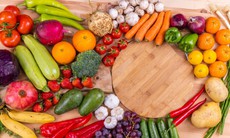 Dưỡng chất nào tốt cho da?