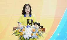 Bộ trưởng Bộ Y tế: Nguồn mô, tạng hiến tặng tại Việt Nam 94% từ người hiến sống