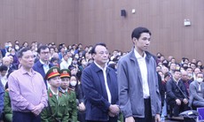 Chủ tịch Tân Hoàng Minh kháng cáo xin giảm nhẹ hình phạt