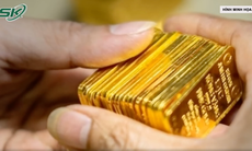 Xuất hoá đơn trong kinh doanh có làm minh bạch thị trường vàng?