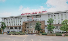 Bệnh viện K sẽ bố trí công việc phù hợp cho bác sĩ Hoàng Minh Lý sau khi phục hồi