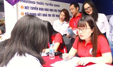 Điểm chuẩn học bạ cao chót vót, thí sinh cần làm gì để trúng tuyển?