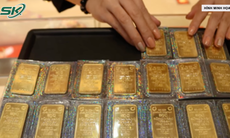 NHNN bán thành công 7.900 lượng vàng, giá trúng thầu tiến sát mốc 90 triệu đồng/lượng
